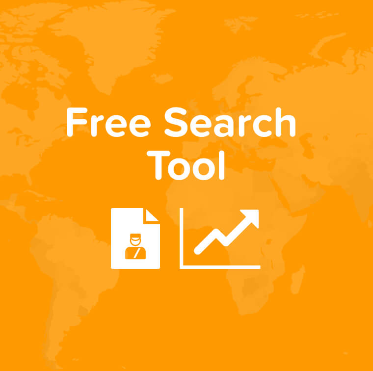 Free Search Tool